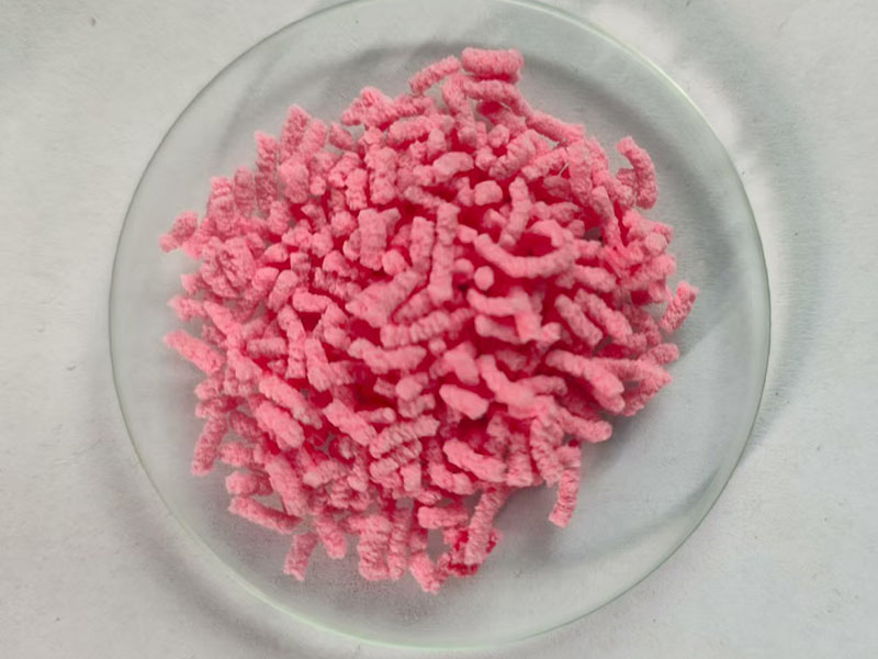 粉色加益粉颗粒